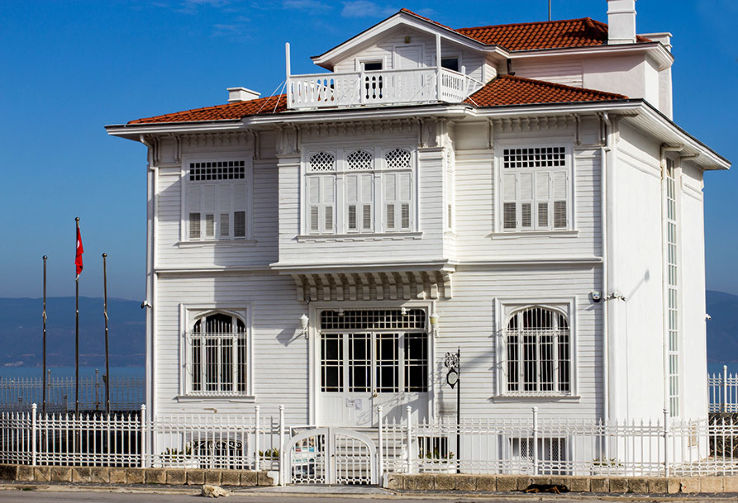 Mudanya Trip Packages