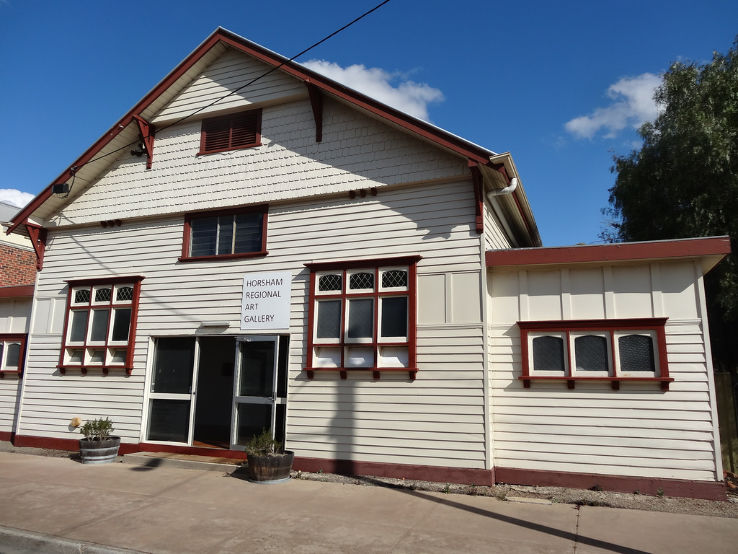 Horsham Trip Packages