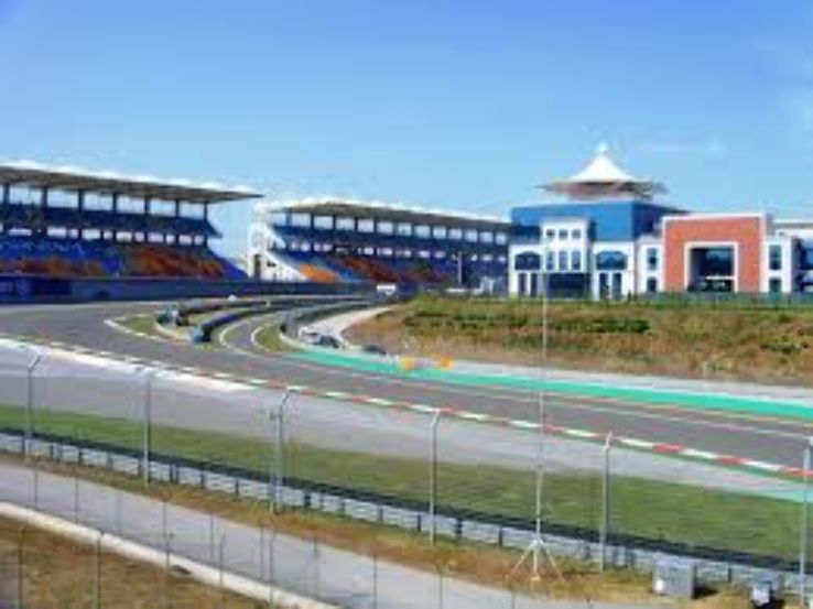 Intercity Istanbul Park Trip Packages