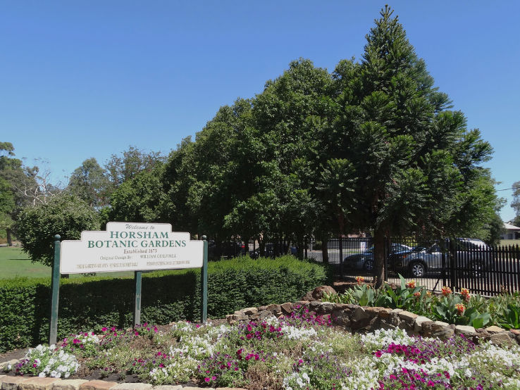 Horsham Trip Packages