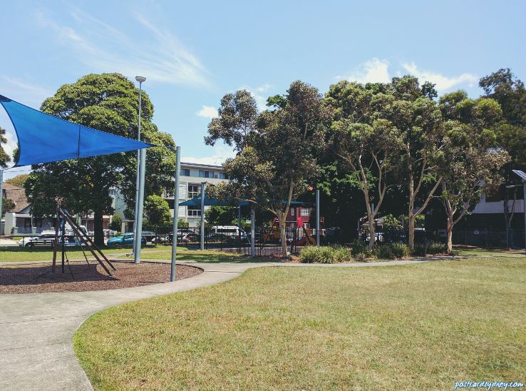 Kokoda Park Trip Packages