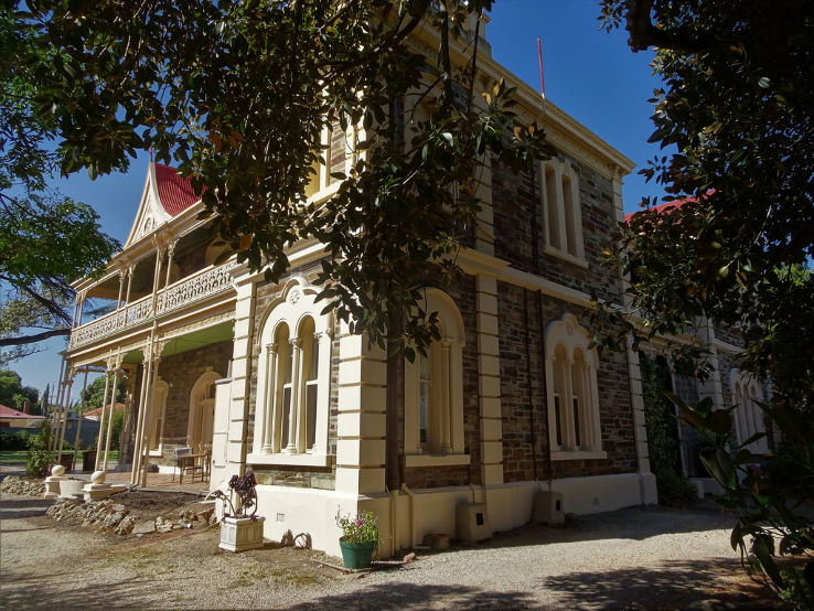 Fitzpatrick Park Trip Packages