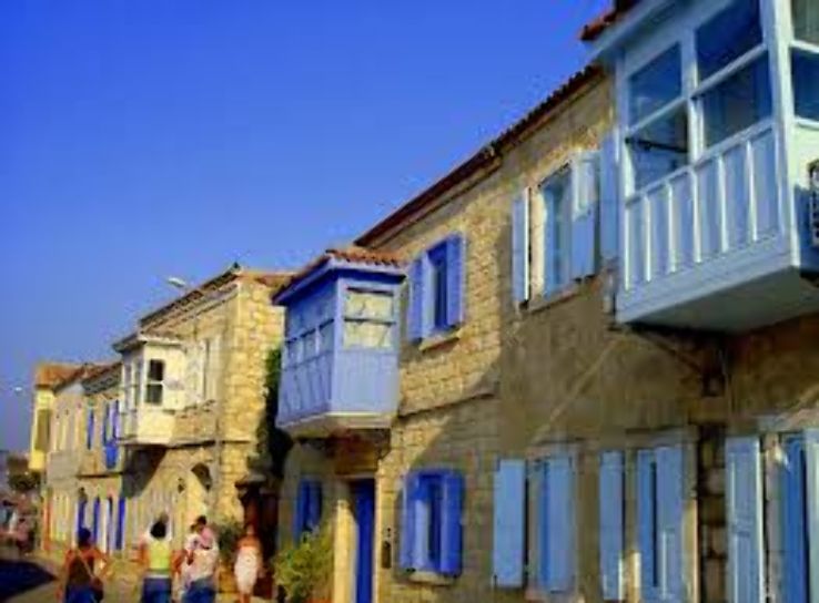 Cesme Trip Packages