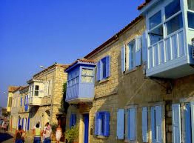 Cesme Museum Trip Packages