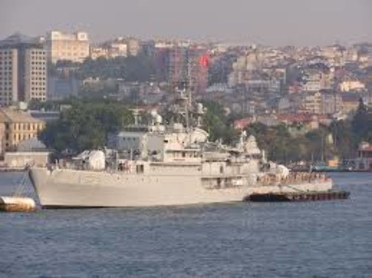 Cezayirli Gazi Hasan Pasa Monument Trip Packages