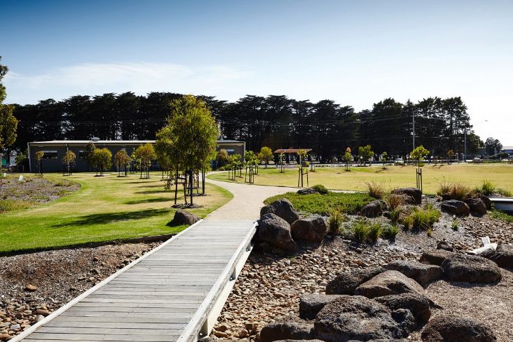 Lara Austin Park Trip Packages