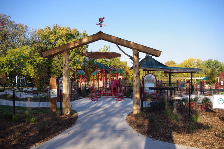 Jaycee Park Trip Packages