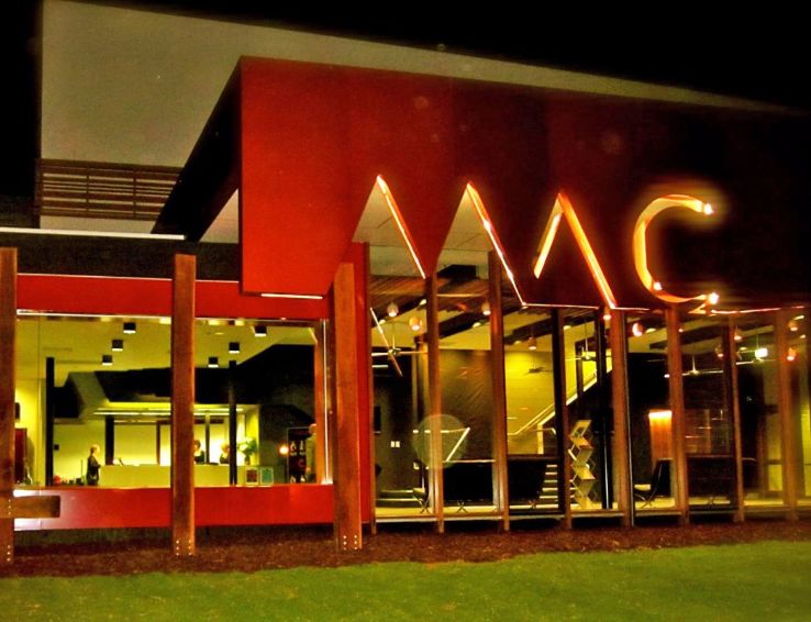 Mildura Arts Centre Trip Packages