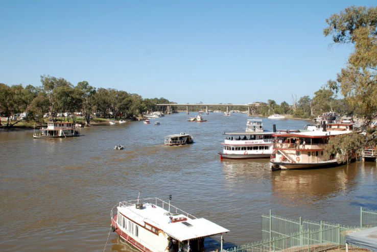 Lock Island Nature preserve Trip Packages