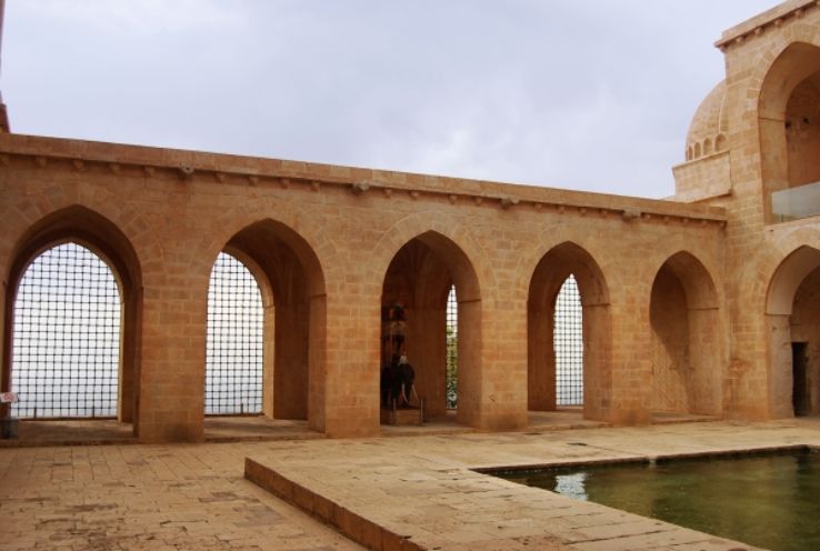 Kasimiye Medrese Trip Packages