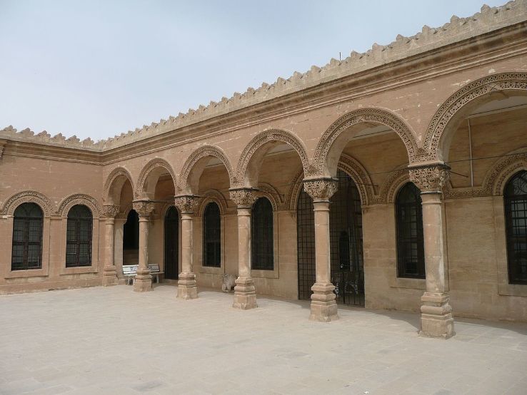 Mardin Museum Trip Packages