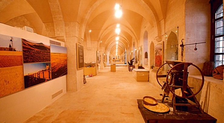 Sakip Sabanci Mardin City Museum Trip Packages
