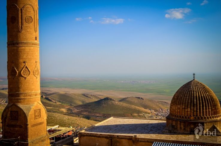 Mardin Grand Mosque Trip Packages