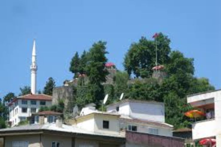 Rize Castle Trip Packages