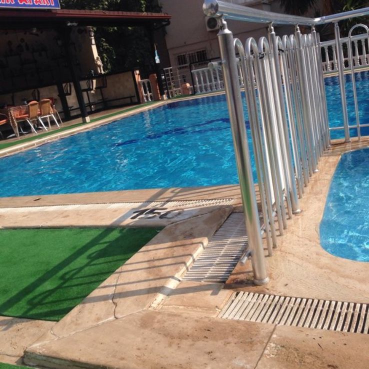 Alicik Park Trip Packages