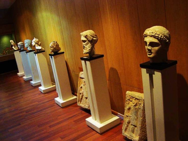 Milas Museum Trip Packages