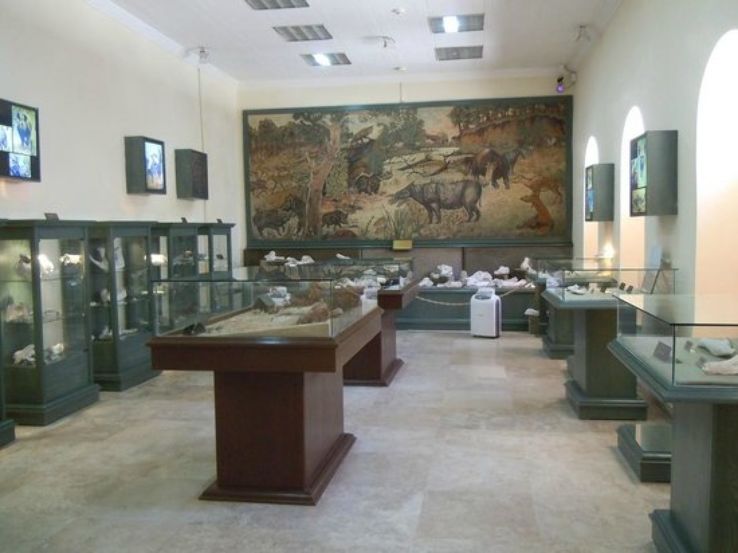 Mugla Museum  Trip Packages