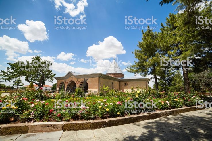 Haji Bektash Veli Complex Trip Packages