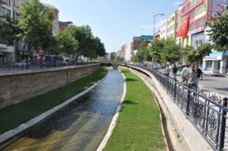 Bent Bridge Trip Packages