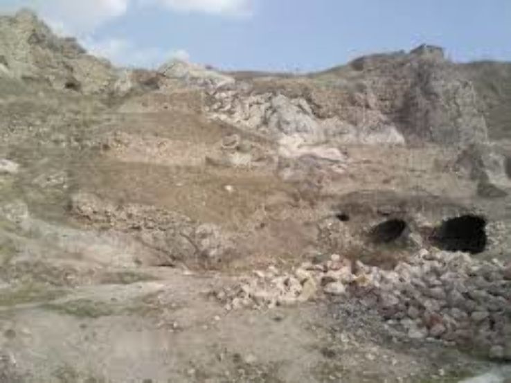 Tokat Castle Trip Packages