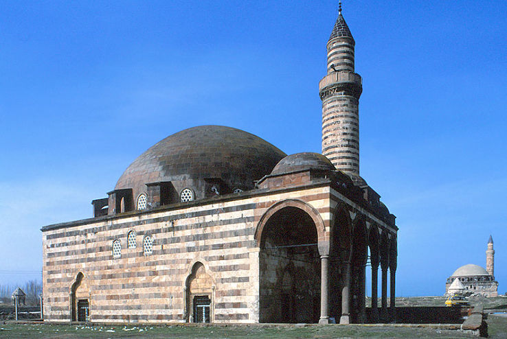 Kaya Celebi Mosque Trip Packages