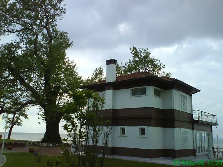 Yalova Trip Packages