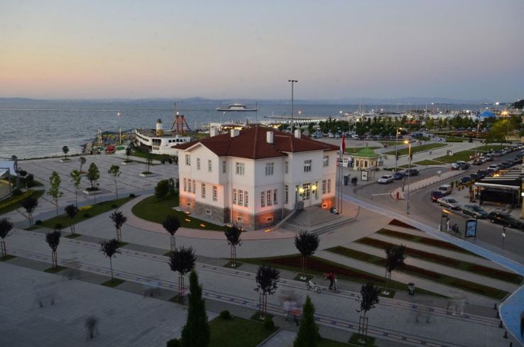 Yalova Trip Packages