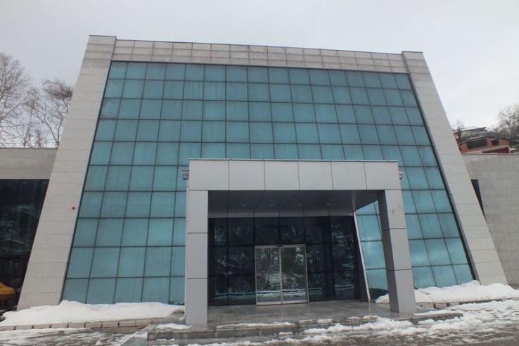 Zonguldak Mining Museum Trip Packages