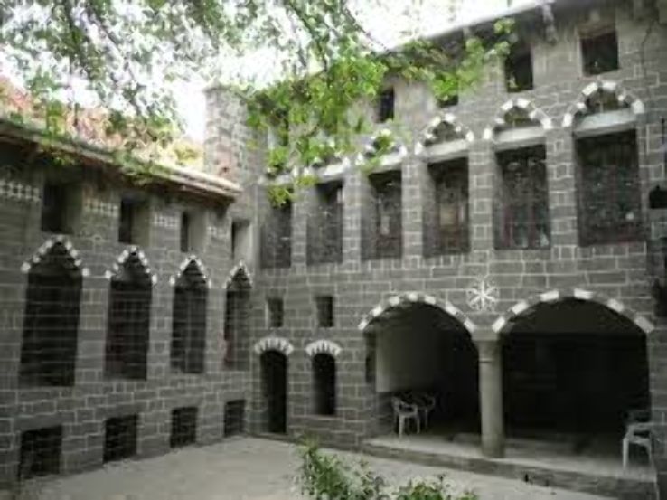 Cahit Sitki Taranci Museum Trip Packages