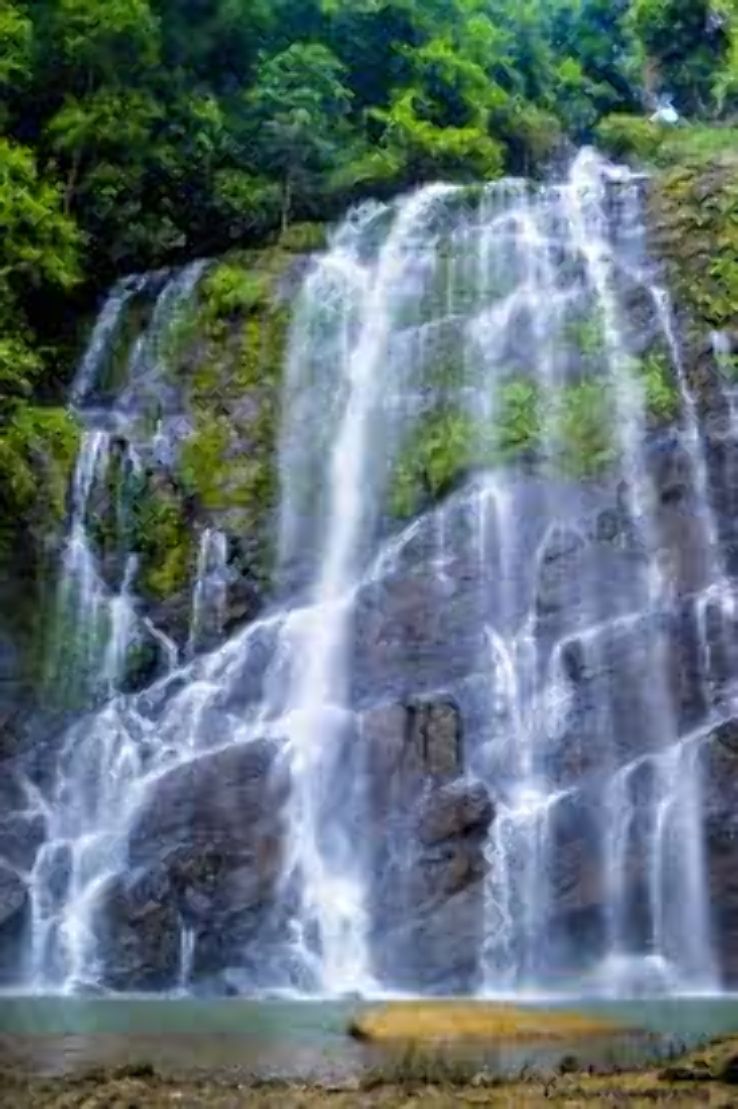 Jadipai waterfall Trip Packages