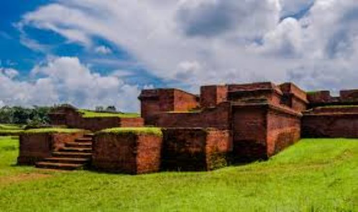 Shalban vihara  Trip Packages