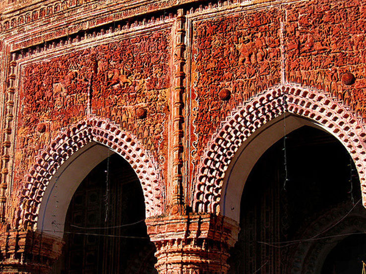 Dinajpur Trip Packages