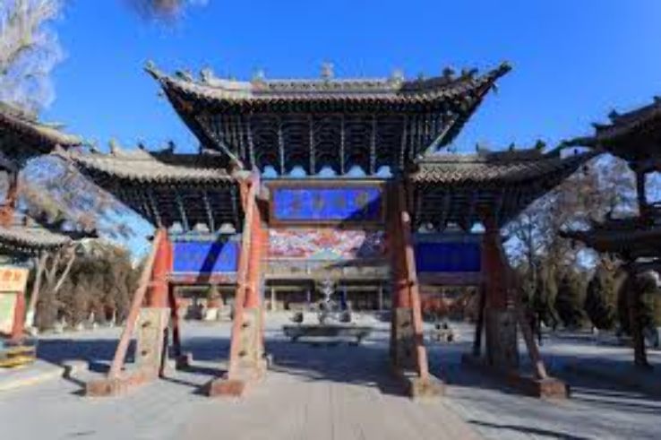 Zhangye Trip Packages