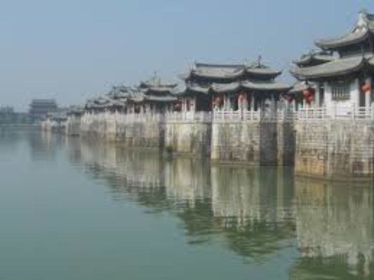 Chaozhou Trip Packages