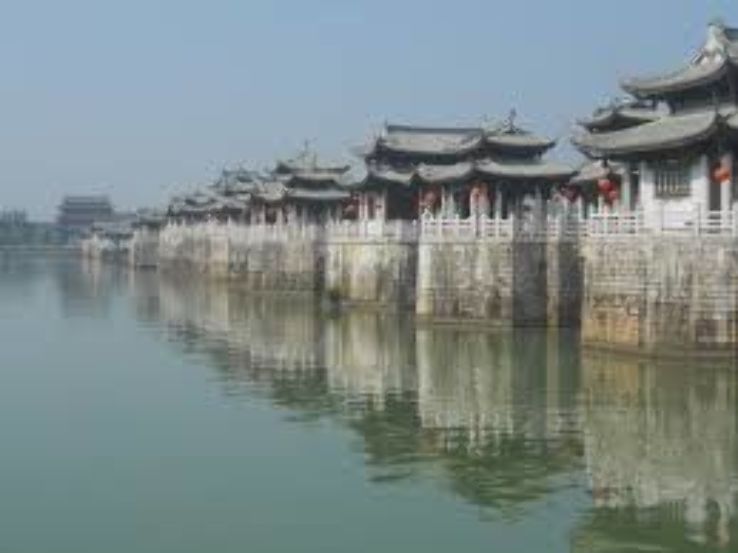 Guangji Bridge Trip Packages