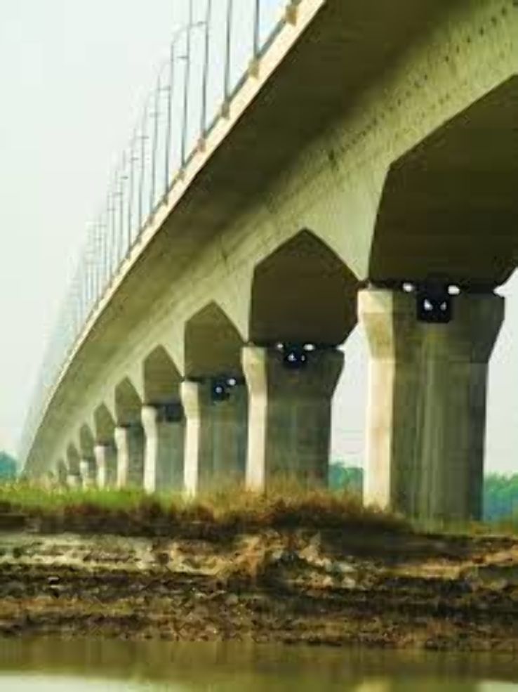 Lalon Shah Bridge Trip Packages