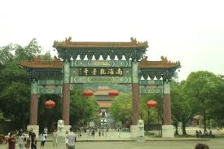 Foshan Trip Packages