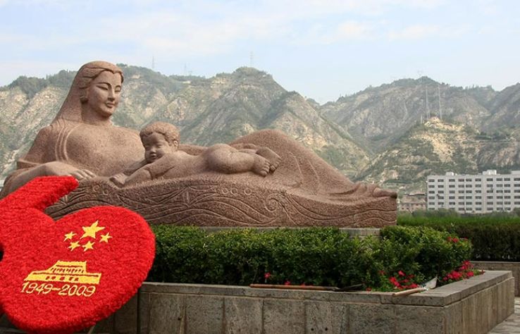 Gansu Trip Packages