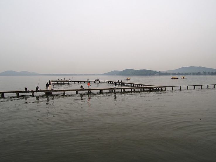 Wuchang  Trip Packages