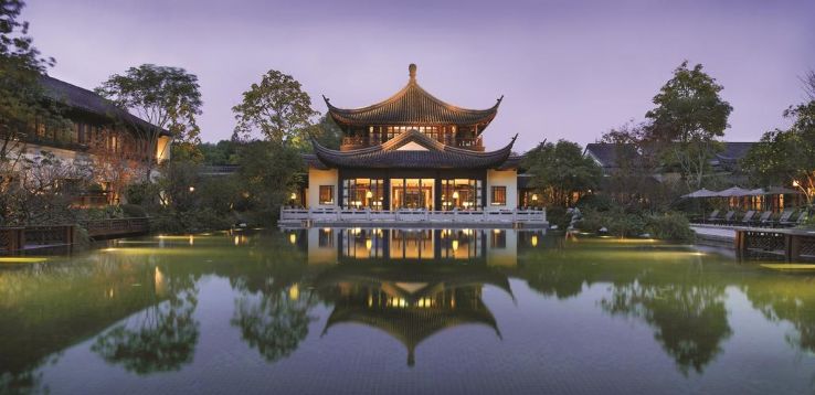 Hangzhou Trip Packages