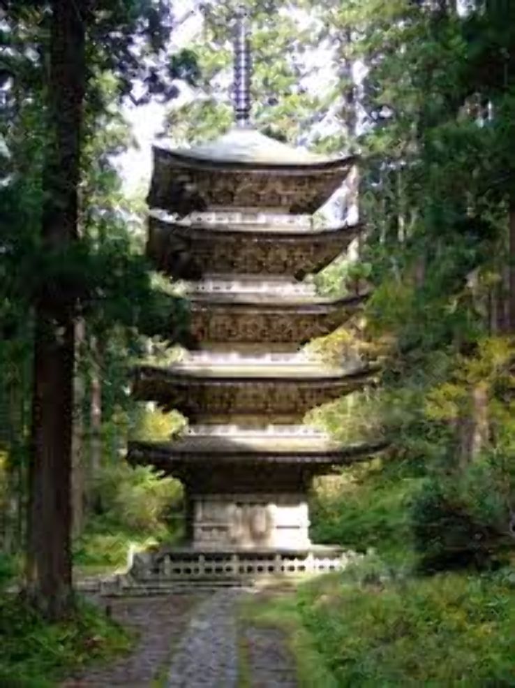 Liaodi Pagoda Trip Packages Liaodi Pagoda Trip Packages