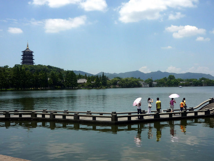 Hangzhou Trip Packages