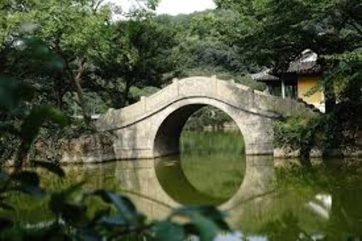 Wuxi Trip Packages