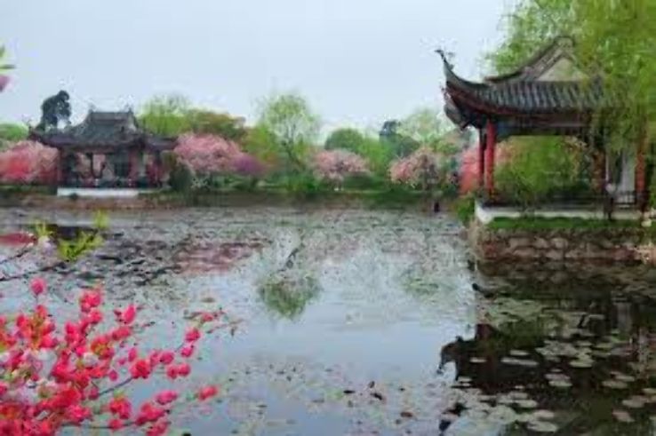 Wuxi Trip Packages