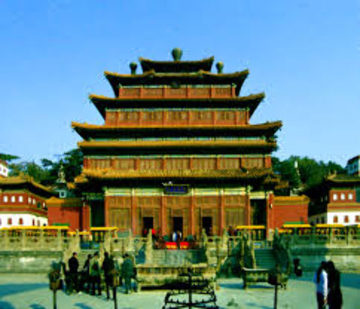 Puning Temple Trip Packages Puning Temple Trip Packages