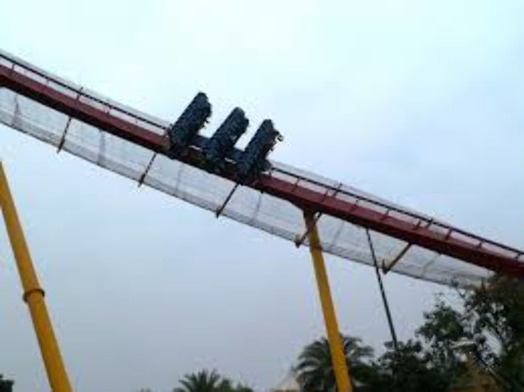 Chimelong Paradise Trip Packages