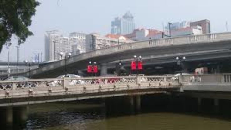 Ganzhou Trip Packages