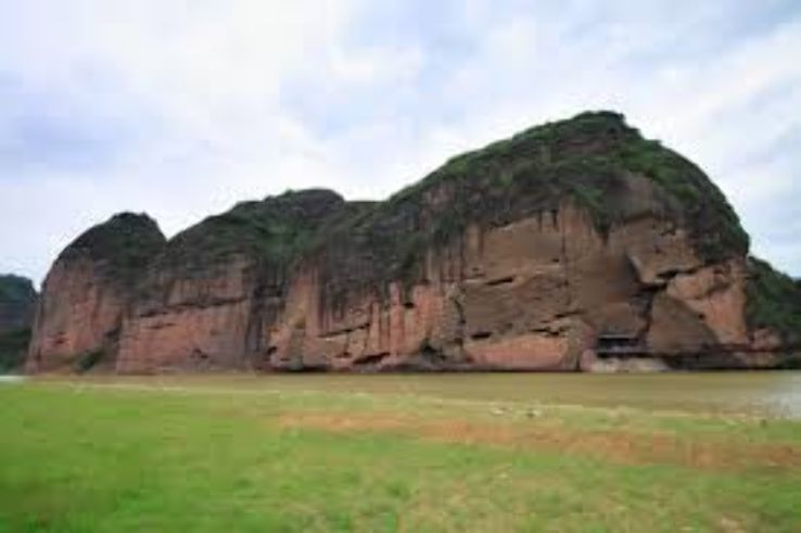 Mount Longhu Trip Packages