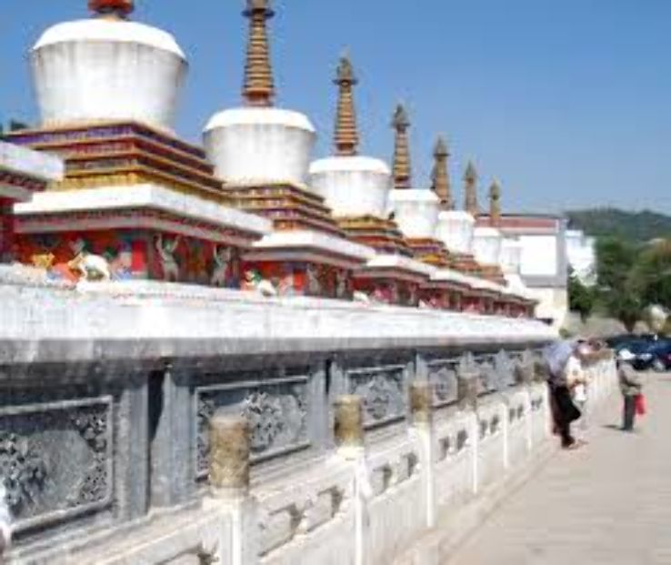 Qinghai Trip Packages