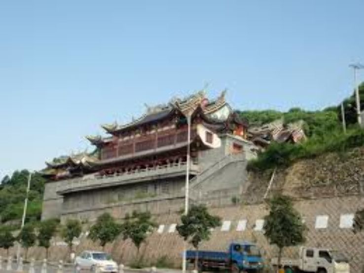 Jiangxin Temple Trip Packages